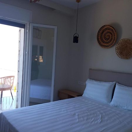 Zephyros Villas - Áyios Nikítas Exterior foto